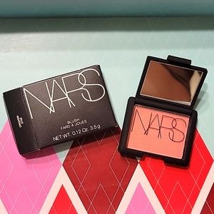 NARS Orgasm Blush
